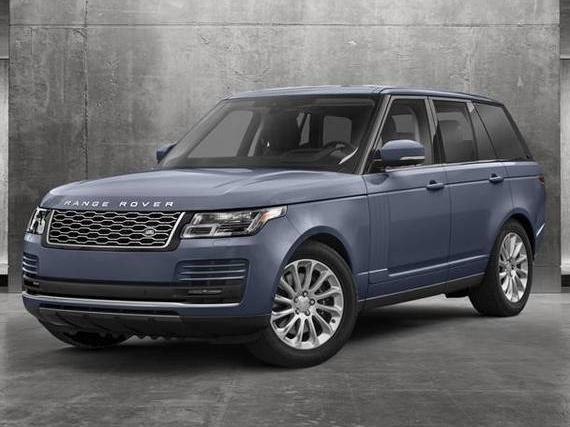 LAND ROVER RANGE ROVER 2022 SALGS2RU8NA467929 image LAND ROVER RANGE ROVER 2022 SALGS2RU8NA467929 image